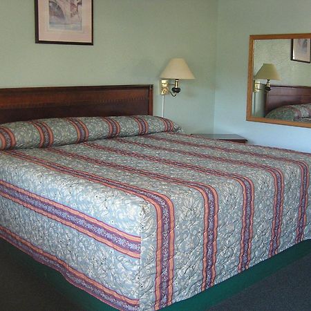 American Inn Motel Many Kültér fotó