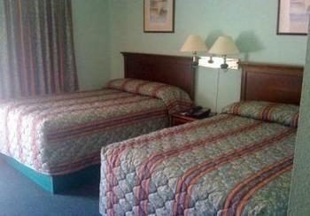 American Inn Motel Many Kültér fotó